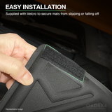 Boot Liner Kick Mat for Lexus GX550 2024-Onwards