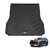 Boot Liner for Lexus LX500d LX600 5 Seats 2021-Onwards