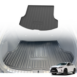 Boot Liner for Lexus RX Series 2022-Onwards