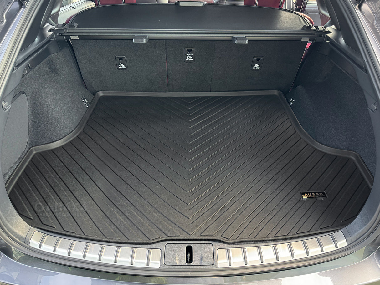 5D Double-Layer Car Floor Mats for Lexus RX Series 2022-Onwards