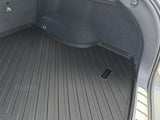 5D Double-Layer Car Floor Mats for Lexus RX Series 2022-Onwards