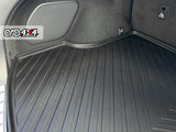 Boot Liner for Lexus RX Series 2022-Onwards