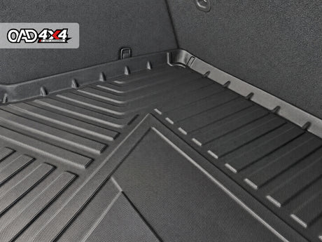 Boot Liner for Mazda CX-30 CX30 DM Series 2019-Onwards