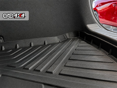 Boot Liner for Mazda CX-30 CX30 DM Series 2019-Onwards