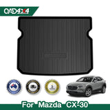 Pre-order Boot Liner for Mazda CX-30 CX30 DM Series 2019-Onwards