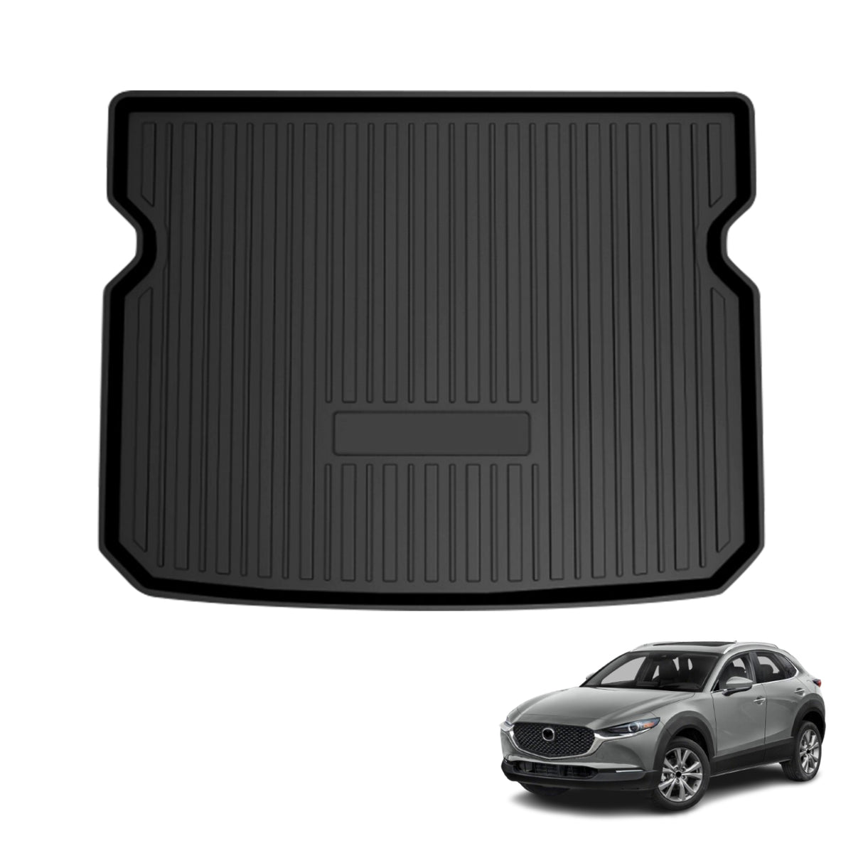 Pre-order Boot Liner for Mazda CX-30 CX30 DM Series 2019-Onwards