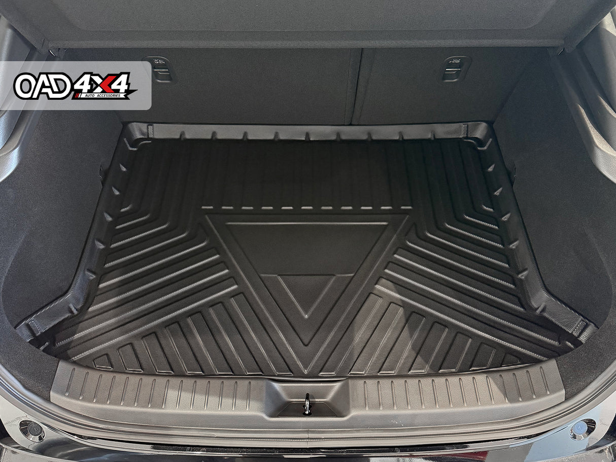 Boot Liner for Mazda CX-30 CX30 DM Series 2019-Onwards