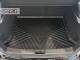 Boot Liner for Mazda CX-30 CX30 DM Series 2019-Onwards