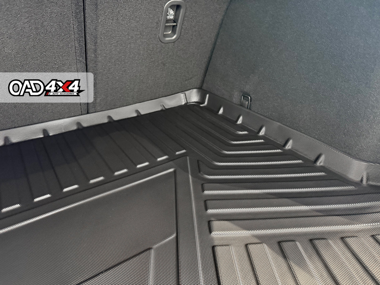 Boot Liner for Mazda CX-30 CX30 DM Series 2019-Onwards