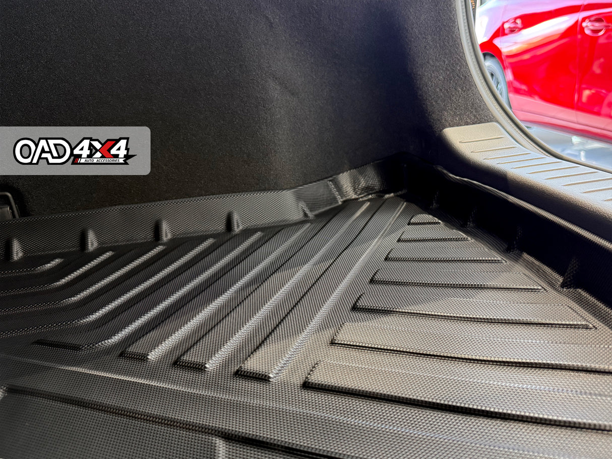 Boot Liner for Mazda CX-30 CX30 DM Series 2019-Onwards