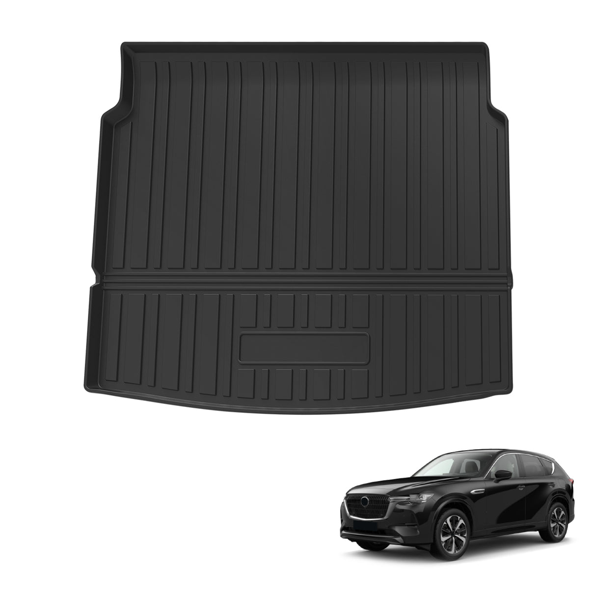 Boot Liner for Mazda CX-60 CX60 2023-Onwards
