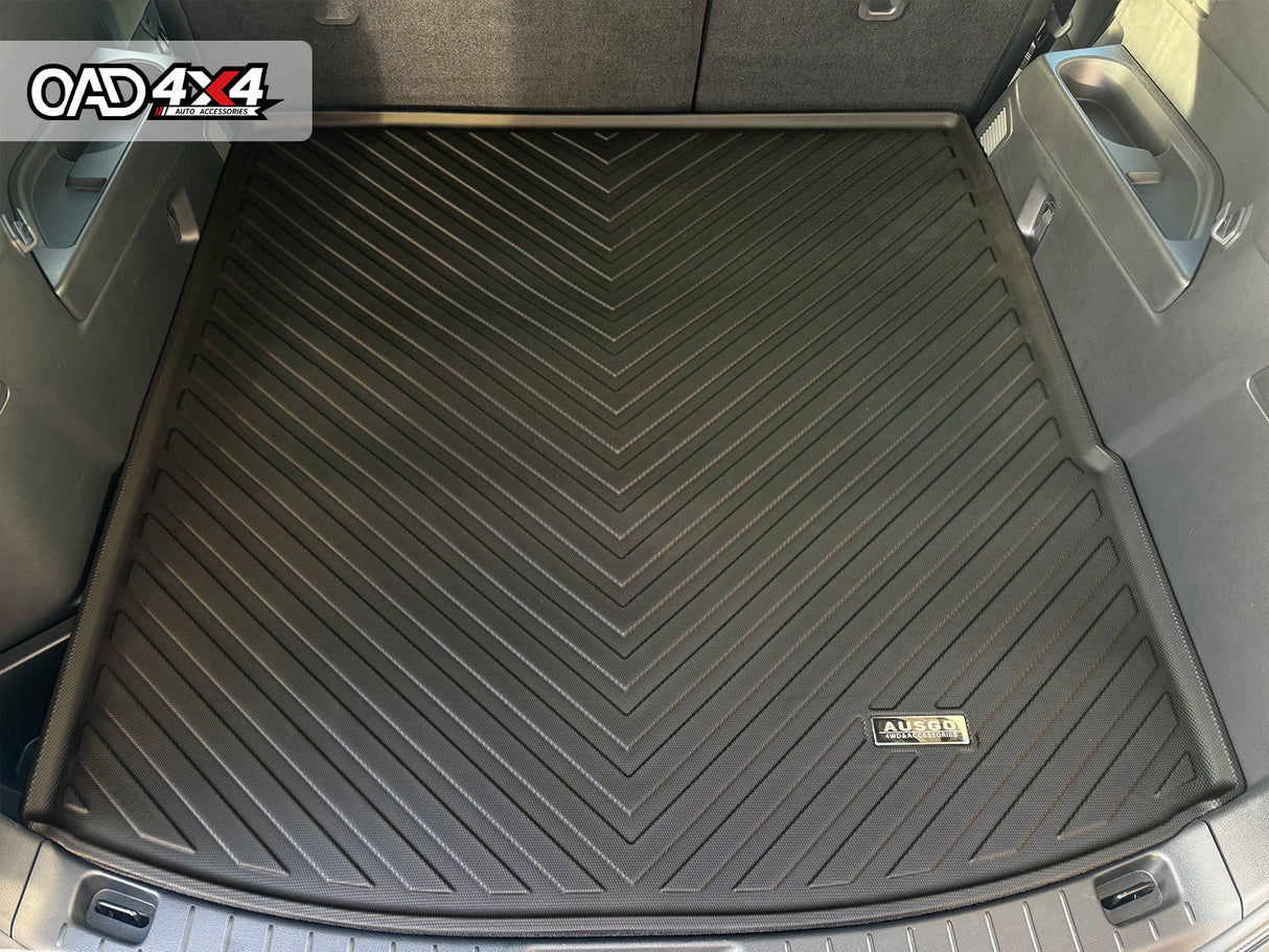 Boot Liner for Mazda CX-70 CX70 2024-Onwards