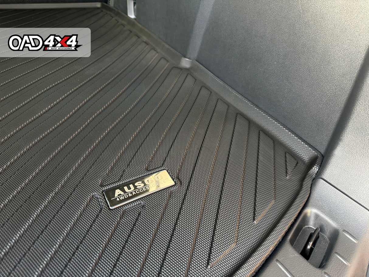 Boot Liner for Mazda CX-70 CX70 2024-Onwards
