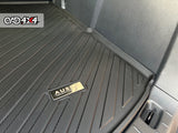 Boot Liner for Mazda CX-70 CX70 2024-Onwards