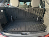 Boot Liner for Mazda CX-80 CX80 2024-Onwards