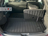 Boot Liner for Mazda CX-80 CX80 2024-Onwards