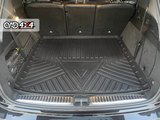 Boot Liner for Mercedes Benz GLE-CLASS V167 2019-Onwards
