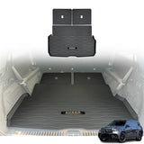 Boot Liner for Mercedes-Benz GLS-Class X167 2019-Onwards