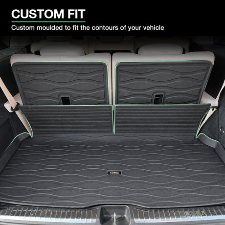 Boot Liner for Mercedes-Benz GLS-Class X167 2019-Onwards