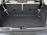 Boot Liner for Mercedes-Benz GLS-Class X167 2019-Onwards