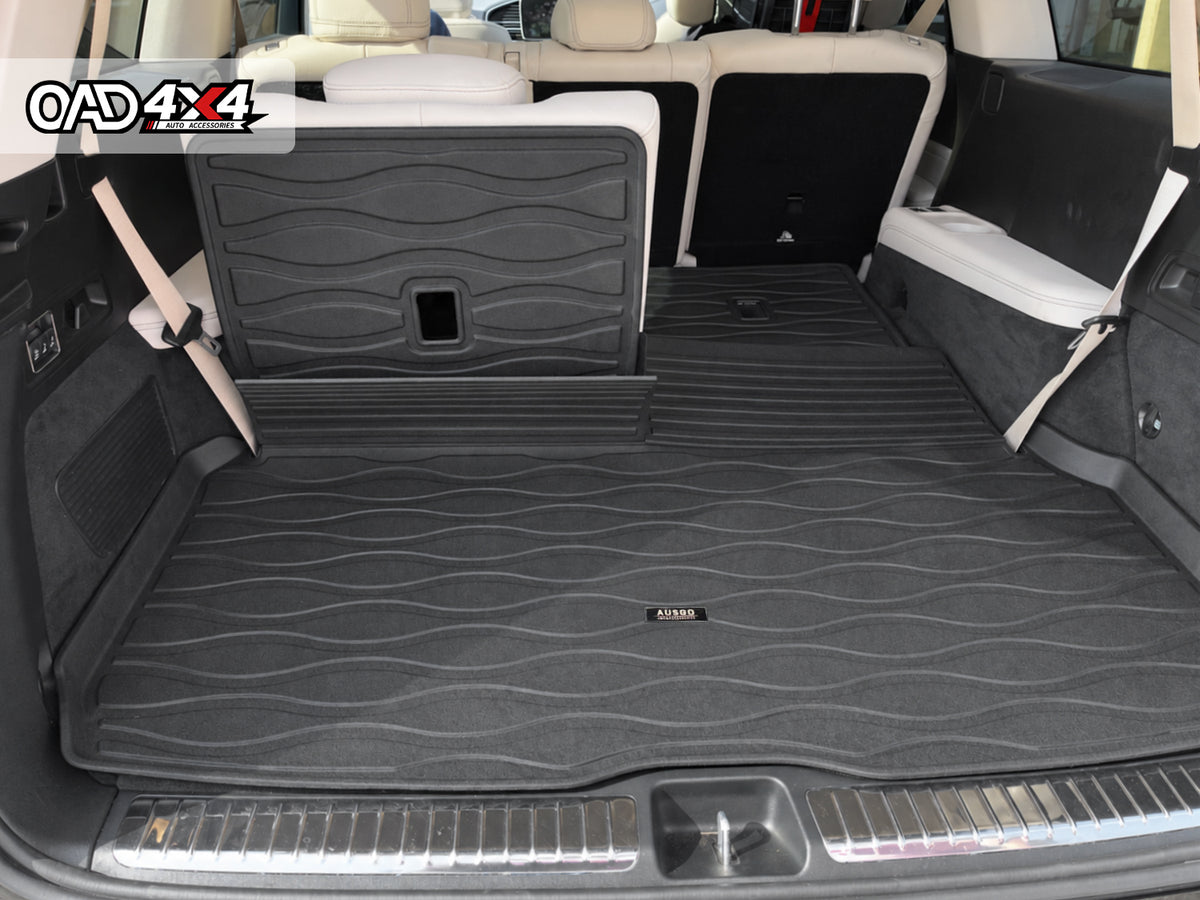 Boot Liner for Mercedes-Benz GLS-Class X167 2019-Onwards