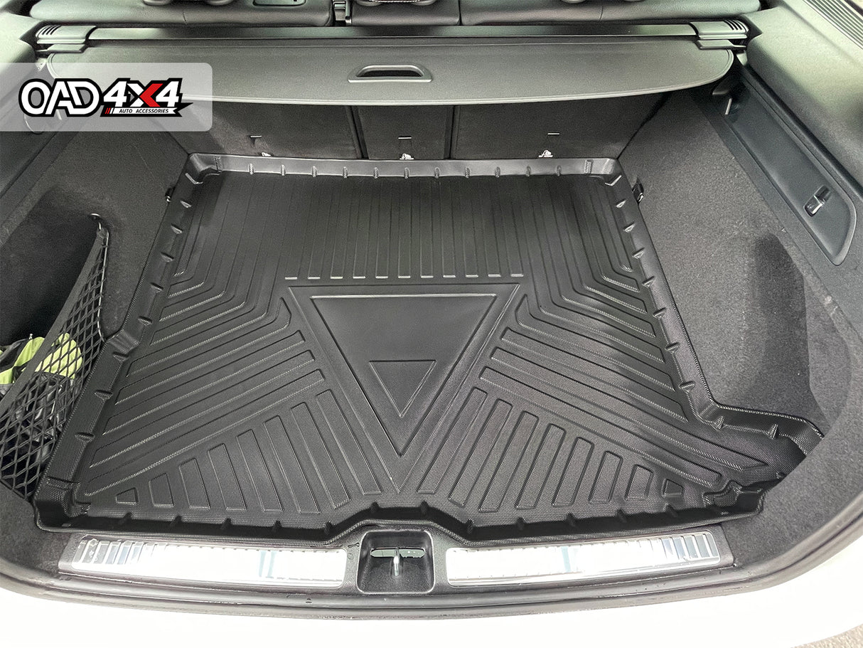 Boot Liner for Mercedes-Benz GLC-Class X253 2015-2022