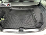 Boot Liner for Mercedes-Benz GLC-Class X253 2015-2022