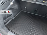Boot Liner for MG HS 2024-Onwards