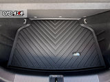 Boot Liner for MG MG3 2024-Onwards
