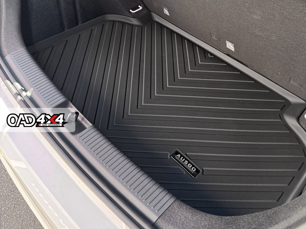 Boot Liner for MG MG3 2024-Onwards