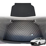 Boot Liner for MG MG3 2024-Onwards