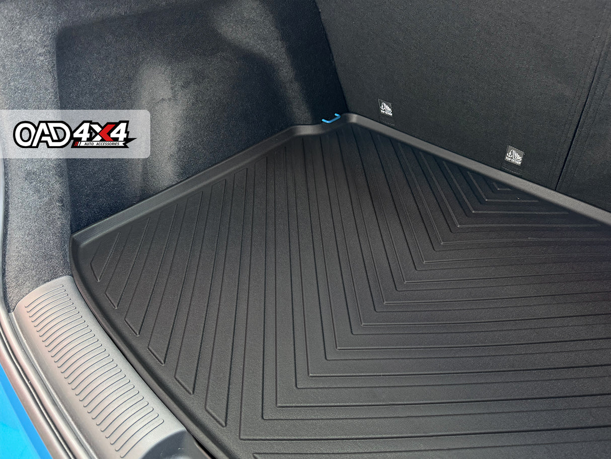Boot Liner for MG ZS 2024-Onwards
