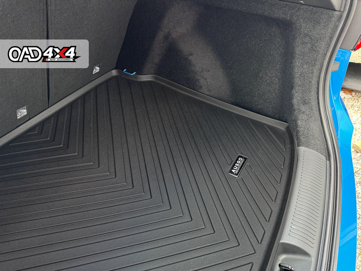 Boot Liner for MG ZS 2024-Onwards