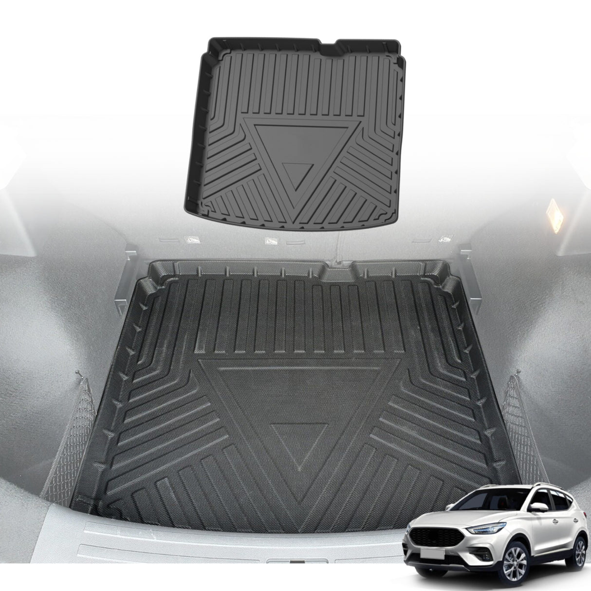 Boot Liner for MG ZST 2020-Onwards