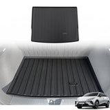Boot Liner Kick Mat for MG MG4 2023-Onwards