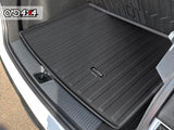 Boot Liner Kick Mat for MG MG4 2023-Onwards