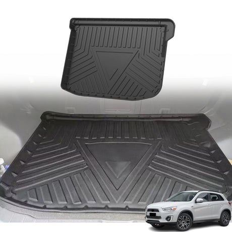 Asx Boot Guard All-weather Boot Liner for ASX – OAD4X4 Accessories