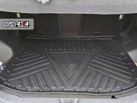 Asx Boot Guard All-weather Boot Liner for ASX – OAD4X4 Accessories