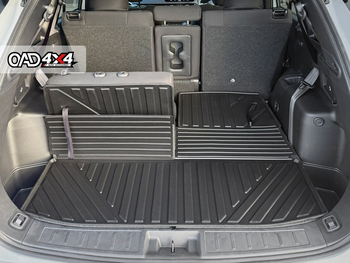 Boot Liner for Mitsubishi Outlander ZM Series 7 Seats 2021-Onwards