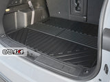 Boot Liner for Mitsubishi Outlander ZM Series 7 Seats 2021-Onwards