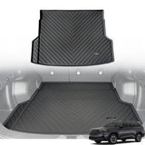 Boot Liner for Subaru Forester 2025-Onwards