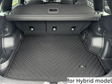 Boot Liner for Subaru Forester 2025-Onwards