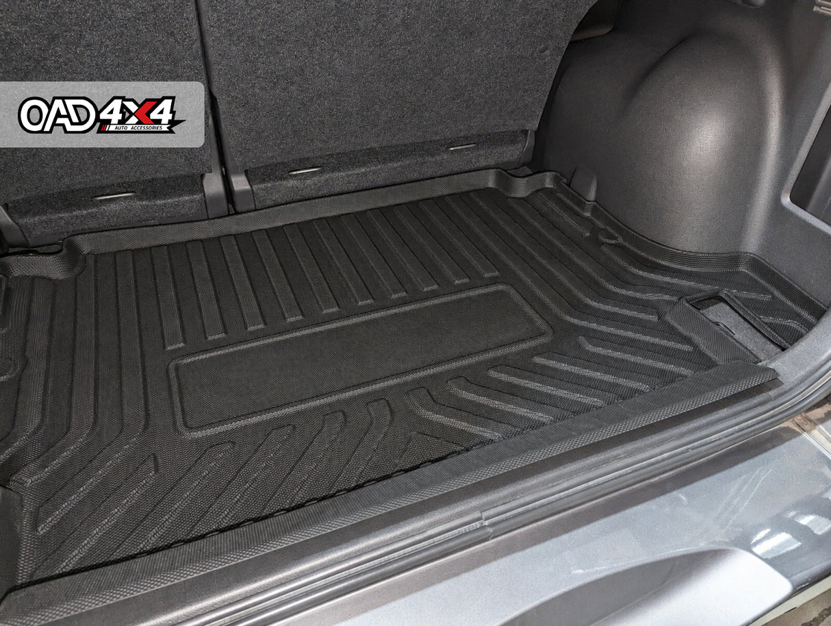Boot Liner for Suzuki Grand Vitara 5 Doors 2006-2018