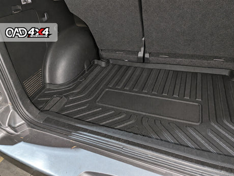 Boot Liner for Suzuki Grand Vitara 5 Doors 2006-2018