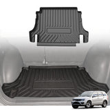 Boot Liner for Suzuki Grand Vitara 5 Doors 2006-2018