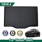 Pre-order Boot Liner for Suzuki Swift UZ Series 2024-Onwards