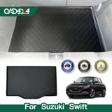 Boot Liner for Suzuki Swift UZ Series 2024-Onwards