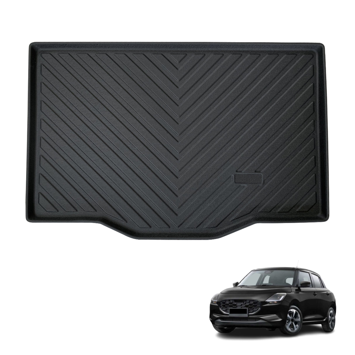 Pre-order Boot Liner for Suzuki Swift UZ Series 2024-Onwards