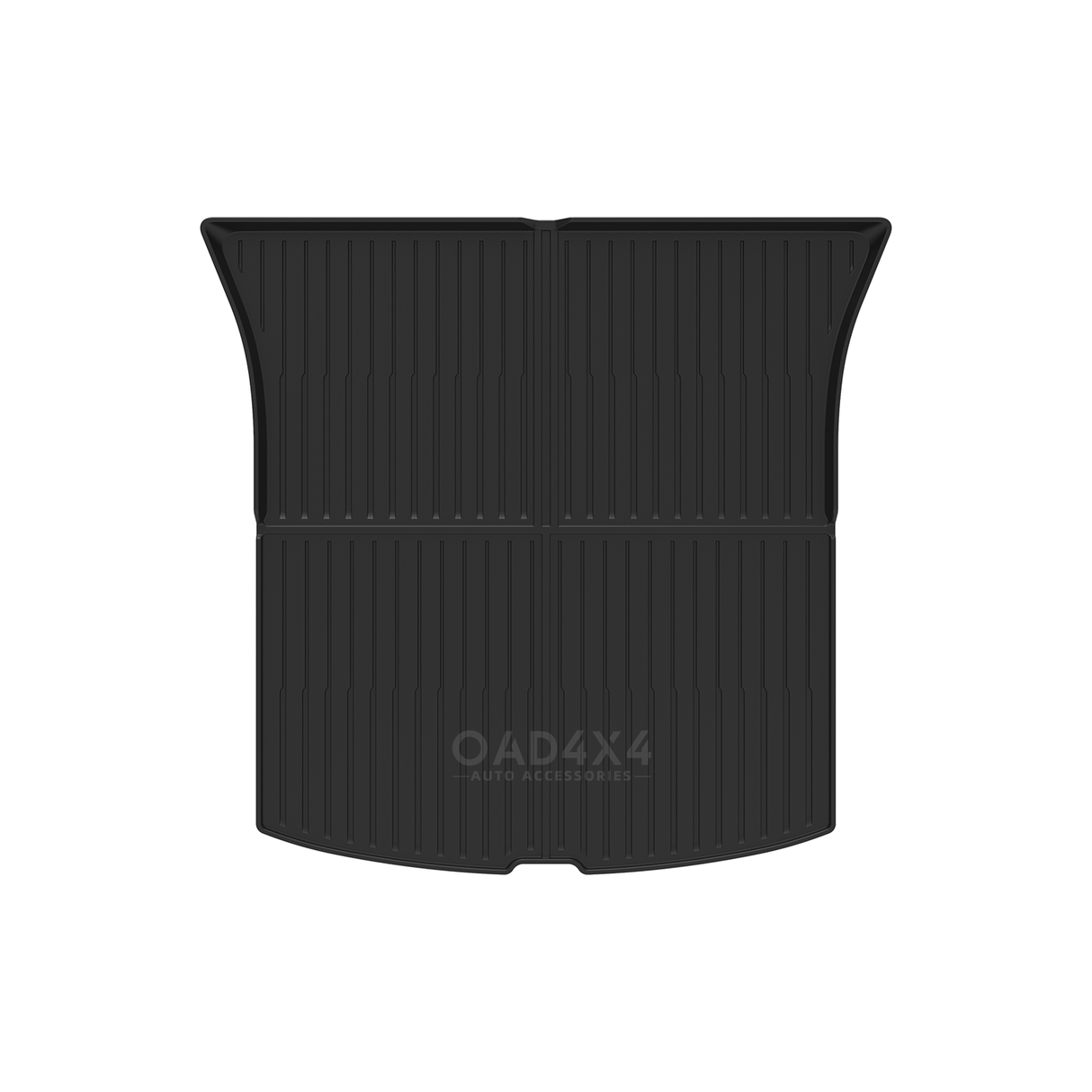 Pre-order Boot Liner Set for Tesla Model Y 2025-Onwards