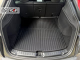 Pre-order Boot Liner Set for Tesla Model Y Juniper 2025-Onwards
